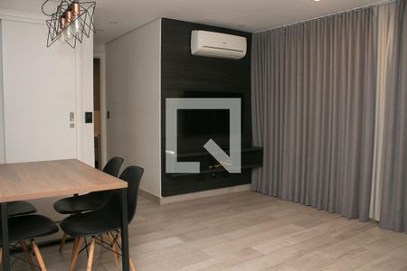 Apartamento para alugar com 2 quartos, 60m² em Lourdes, Belo Horizonte