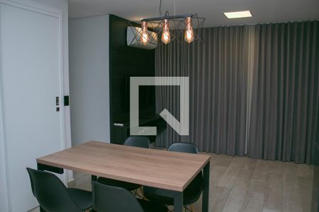 Apartamento para alugar com 2 quartos, 60m² em Lourdes, Belo Horizonte
