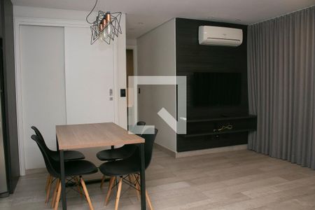 Apartamento para alugar com 2 quartos, 60m² em Lourdes, Belo Horizonte