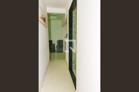 Corredor de apartamento para alugar com 2 quartos, 79m² em Cachambi, Rio de Janeiro
