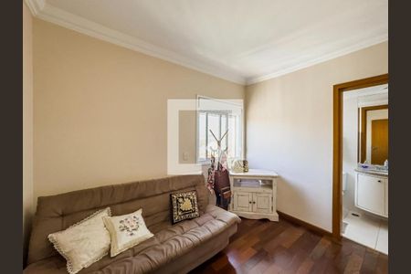 Apartamento à venda com 3 quartos, 159m² em Vila Goncalves, São Bernardo do Campo