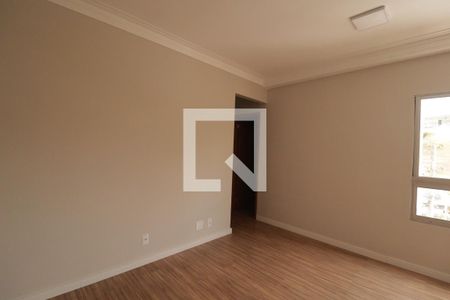 Sala de apartamento para alugar com 2 quartos, 46m² em Cidade Nova, Jundiaí