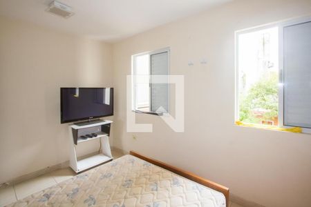Quarto 2 de apartamento à venda com 2 quartos, 54m² em Jardim Miriam, São Paulo