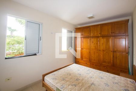 Quarto 2 de apartamento à venda com 2 quartos, 54m² em Jardim Miriam, São Paulo