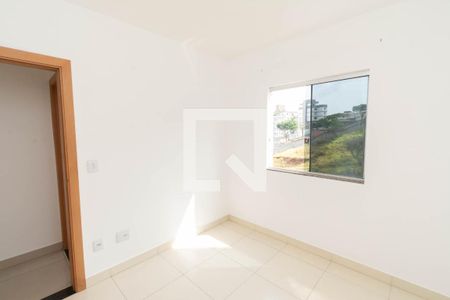 Quarto 1 de apartamento para alugar com 3 quartos, 86m² em Diamante, Belo Horizonte