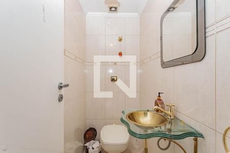 Lavabo de apartamento à venda com 3 quartos, 109m² em Aclimação, São Paulo