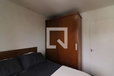 Quarto 1 de apartamento à venda com 2 quartos, 45m² em Demarchi, São Bernardo do Campo