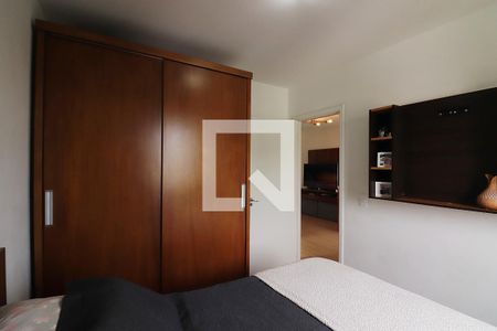 Quarto 1 de apartamento à venda com 2 quartos, 45m² em Demarchi, São Bernardo do Campo