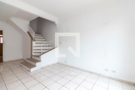 Sala de Estar de casa para alugar com 4 quartos, 240m² em Santana, São Paulo