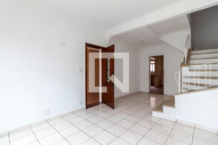 Sala de Estar de casa para alugar com 4 quartos, 240m² em Santana, São Paulo