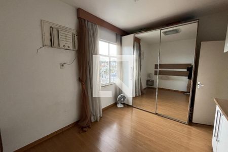 Quarto 2 de apartamento para alugar com 2 quartos, 80m² em Jardim Guanabara, Rio de Janeiro