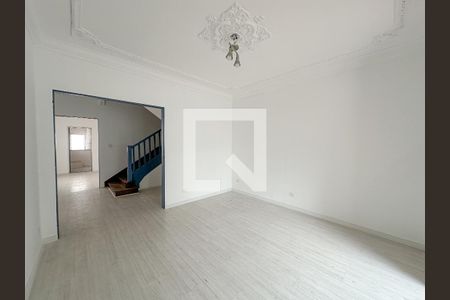 Sala de casa para alugar com 4 quartos, 300m² em Água Branca, São Paulo