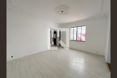 Sala de Jantar de casa para alugar com 4 quartos, 300m² em Água Branca, São Paulo