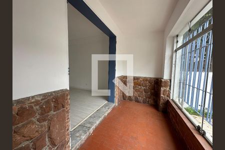 Antessala de casa para alugar com 4 quartos, 300m² em Água Branca, São Paulo