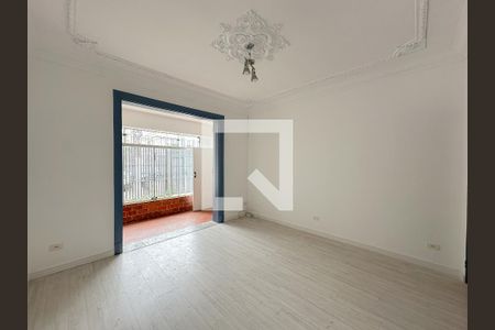 Sala de casa para alugar com 4 quartos, 300m² em Água Branca, São Paulo