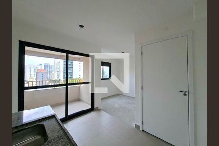 Studio de kitnet/studio à venda com 1 quarto, 29m² em Vila Olímpia, São Paulo