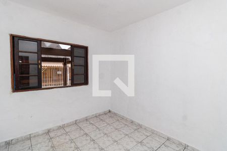 Quarto de casa para alugar com 1 quarto, 51m² em Vila Medeiros, São Paulo