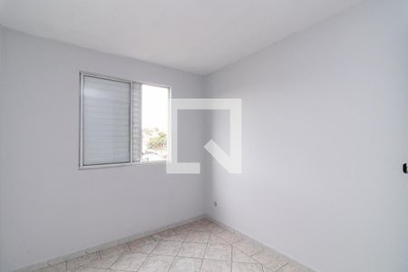 Quarto 1 de apartamento para alugar com 2 quartos, 46m² em Jardim Danfer, São Paulo