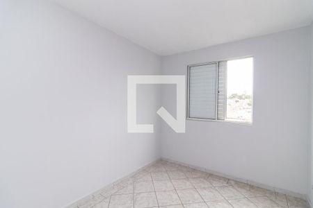 Quarto 1 de apartamento para alugar com 2 quartos, 46m² em Jardim Danfer, São Paulo