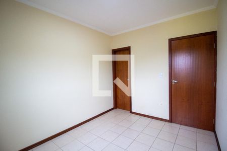 Suíte de apartamento para alugar com 2 quartos, 83m² em Vila Augusta, Sorocaba