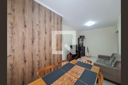 Sala de apartamento à venda com 2 quartos, 53m² em Tucuruvi, São Paulo