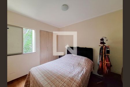 Quarto 1 de apartamento à venda com 2 quartos, 53m² em Tucuruvi, São Paulo