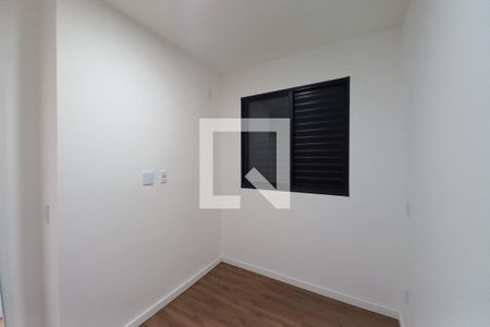 Quarto 1 de apartamento para alugar com 2 quartos, 43m² em Campos Elíseos , Campinas