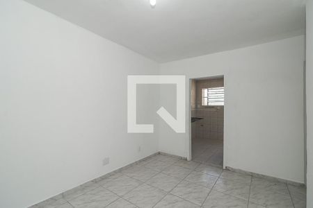 Sala de apartamento à venda com 2 quartos, 56m² em Humaitá, Porto Alegre