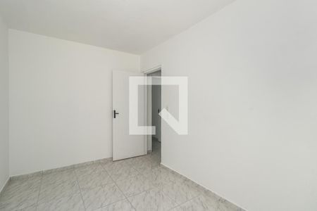 Quarto 2 de apartamento à venda com 2 quartos, 56m² em Humaitá, Porto Alegre