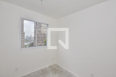 Quarto 1 de apartamento para alugar com 2 quartos, 39m² em Cidade Jardim, São Paulo