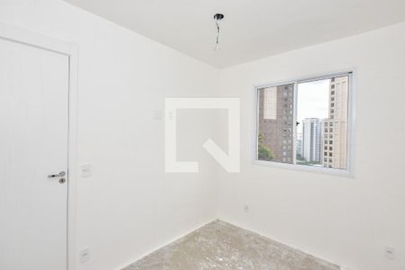 Quarto 1 de apartamento para alugar com 2 quartos, 39m² em Cidade Jardim, São Paulo
