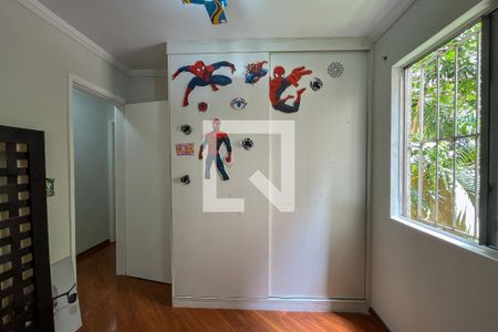 Quarto 1 de apartamento à venda com 3 quartos, 90m² em Jardim Iris, São Paulo