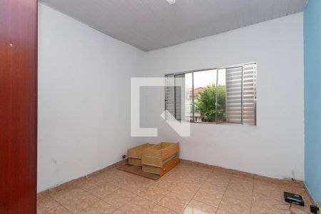 Quarto 1 de casa à venda com 2 quartos, 80m² em Vila Maria, São Paulo