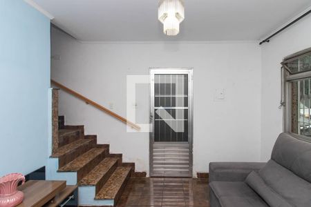 Sala de casa à venda com 2 quartos, 80m² em Vila Maria, São Paulo