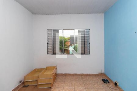 Quarto 1 de casa à venda com 2 quartos, 80m² em Vila Maria, São Paulo