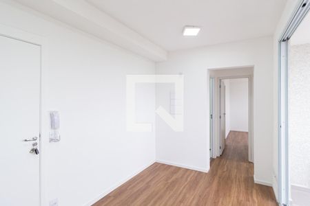 Sala/Cozinha de apartamento para alugar com 2 quartos, 42m² em Vila Sul Americana, Carapicuíba
