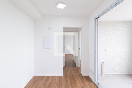Sala/Cozinha de apartamento para alugar com 2 quartos, 42m² em Vila Sul Americana, Carapicuíba