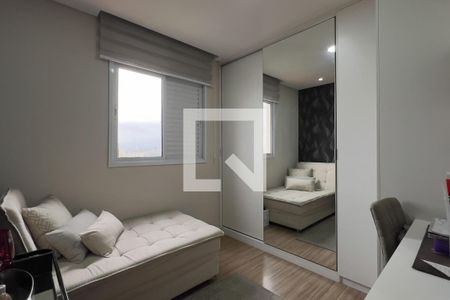 Quarto 2 de apartamento à venda com 3 quartos, 77m² em Vila Galvão, Guarulhos