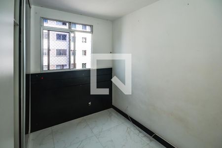 Quarto 1 de apartamento para alugar com 2 quartos, 68m² em Castelo, Belo Horizonte