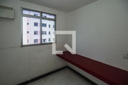 Quarto 2 de apartamento para alugar com 2 quartos, 68m² em Castelo, Belo Horizonte
