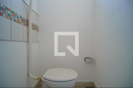 Lavabo de casa para alugar com 4 quartos, 129m² em Centro, São Leopoldo