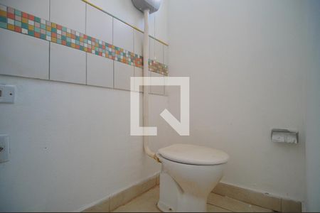Lavabo de casa para alugar com 4 quartos, 129m² em Centro, São Leopoldo
