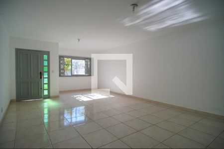 Sala de casa para alugar com 4 quartos, 129m² em Centro, São Leopoldo