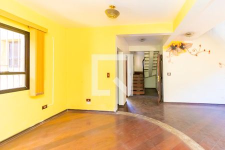 Sala de Jantar de casa à venda com 4 quartos, 200m² em Jardim Santana, São Paulo