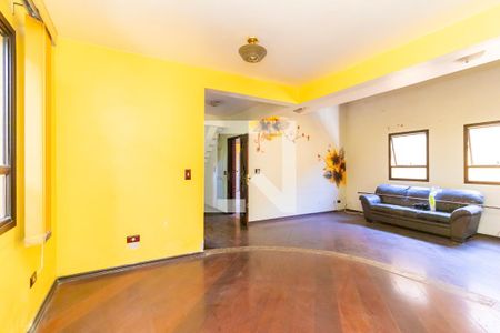 Sala de Jantar de casa à venda com 4 quartos, 200m² em Jardim Santana, São Paulo