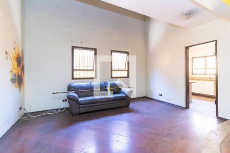 Sala de casa à venda com 4 quartos, 200m² em Jardim Santana, São Paulo