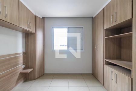 Quarto  de apartamento à venda com 2 quartos, 60m² em Bethaville I, Barueri