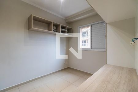 Suíte de apartamento à venda com 2 quartos, 60m² em Bethaville I, Barueri