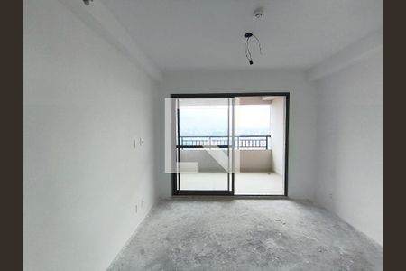 Kitnet/Studio para alugar com 1 quarto, 29m² em Sacomã, São Paulo
