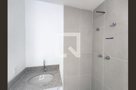 Kitnet/Studio para alugar com 1 quarto, 29m² em Sacomã, São Paulo